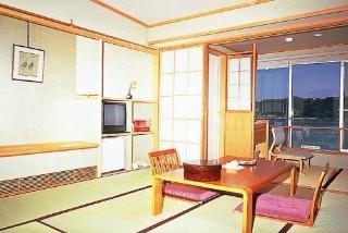 Urashima Harbor Hotel Kushimoto Zewnętrze zdjęcie